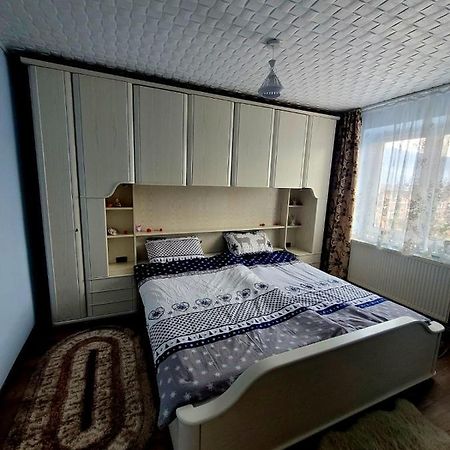 Apartament Bia Lupeni  Ngoại thất bức ảnh